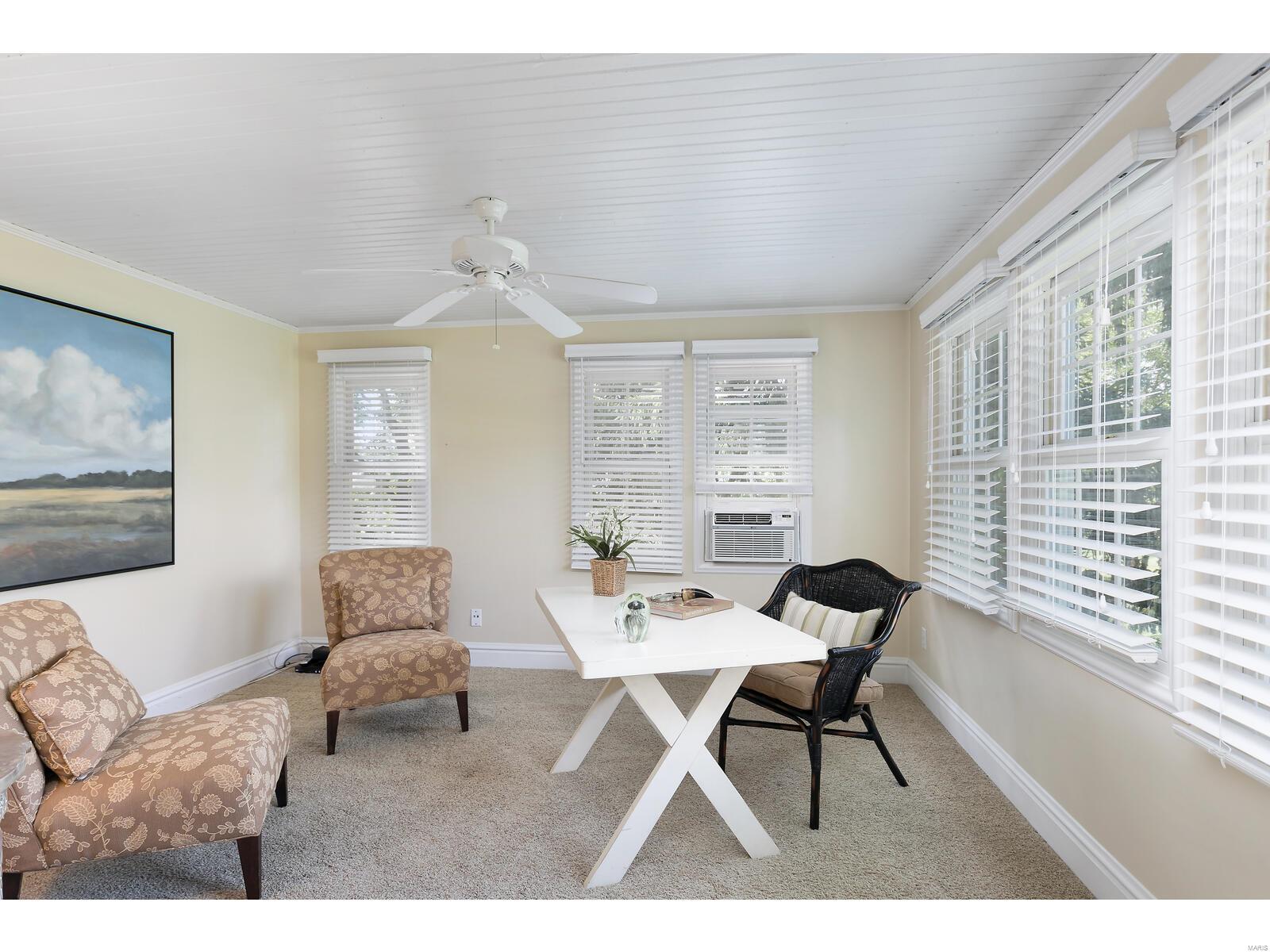 West Ladue - Residential