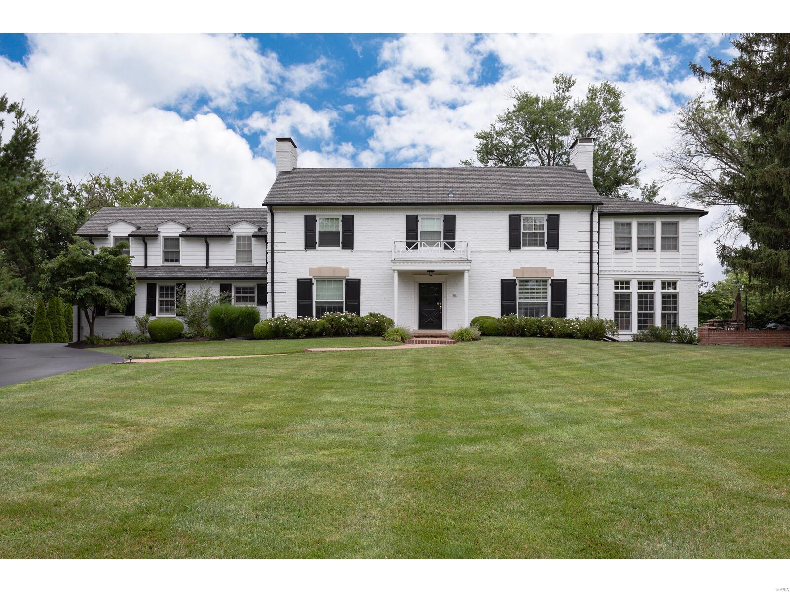 West Ladue - Residential