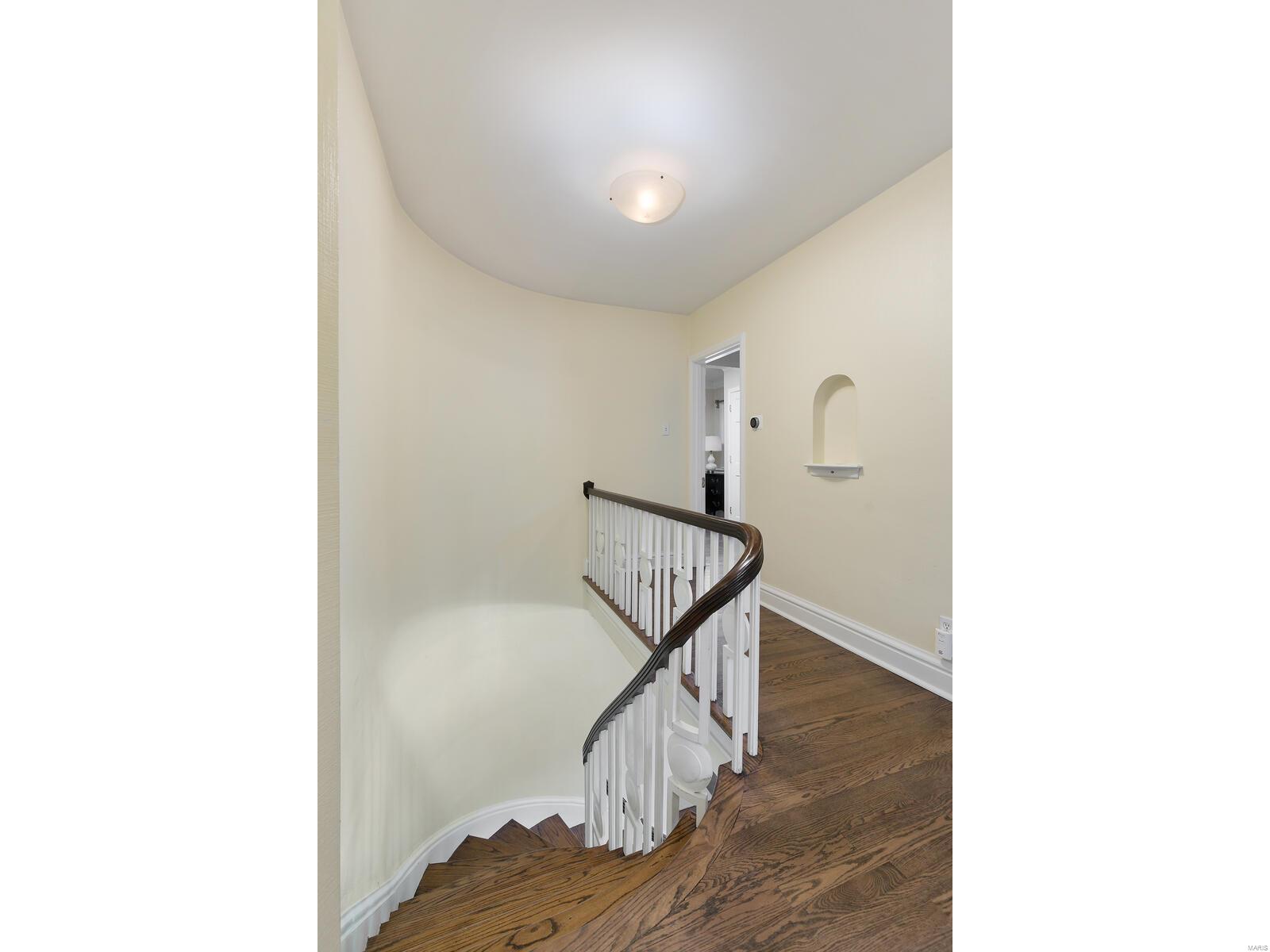 West Ladue - Residential