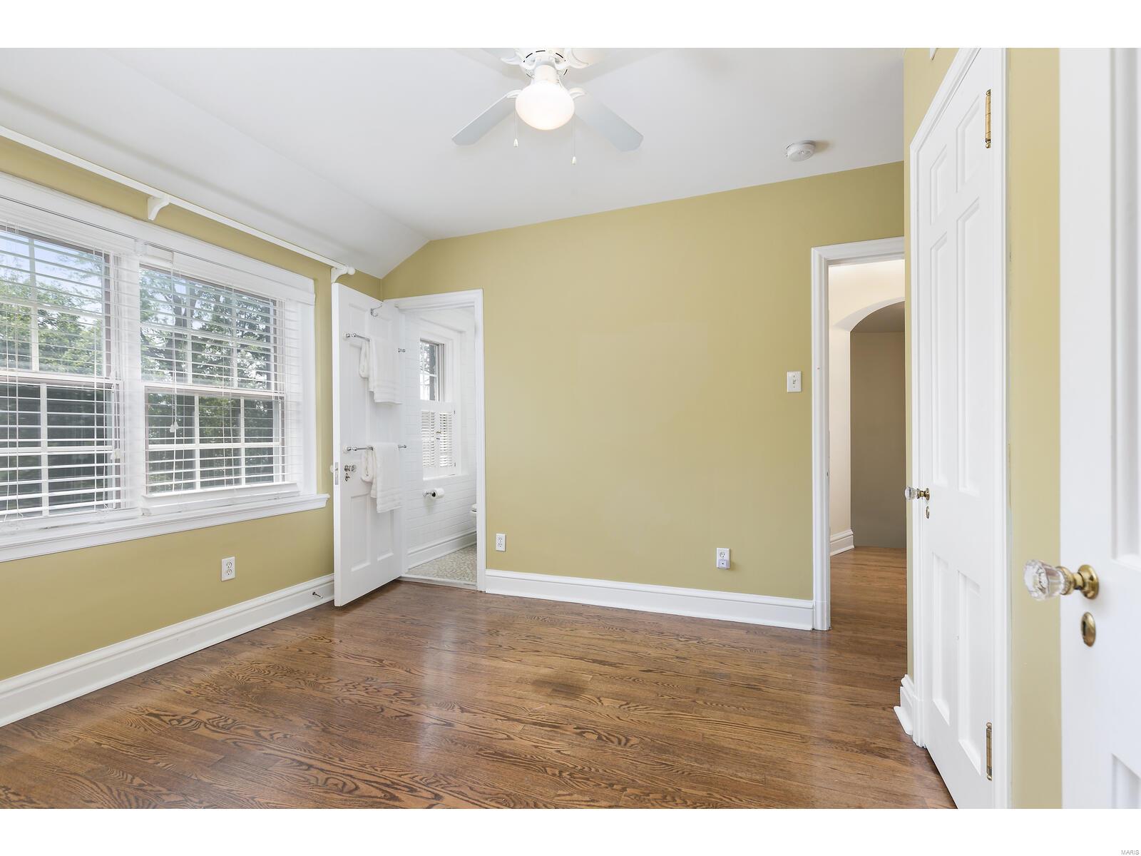 West Ladue - Residential