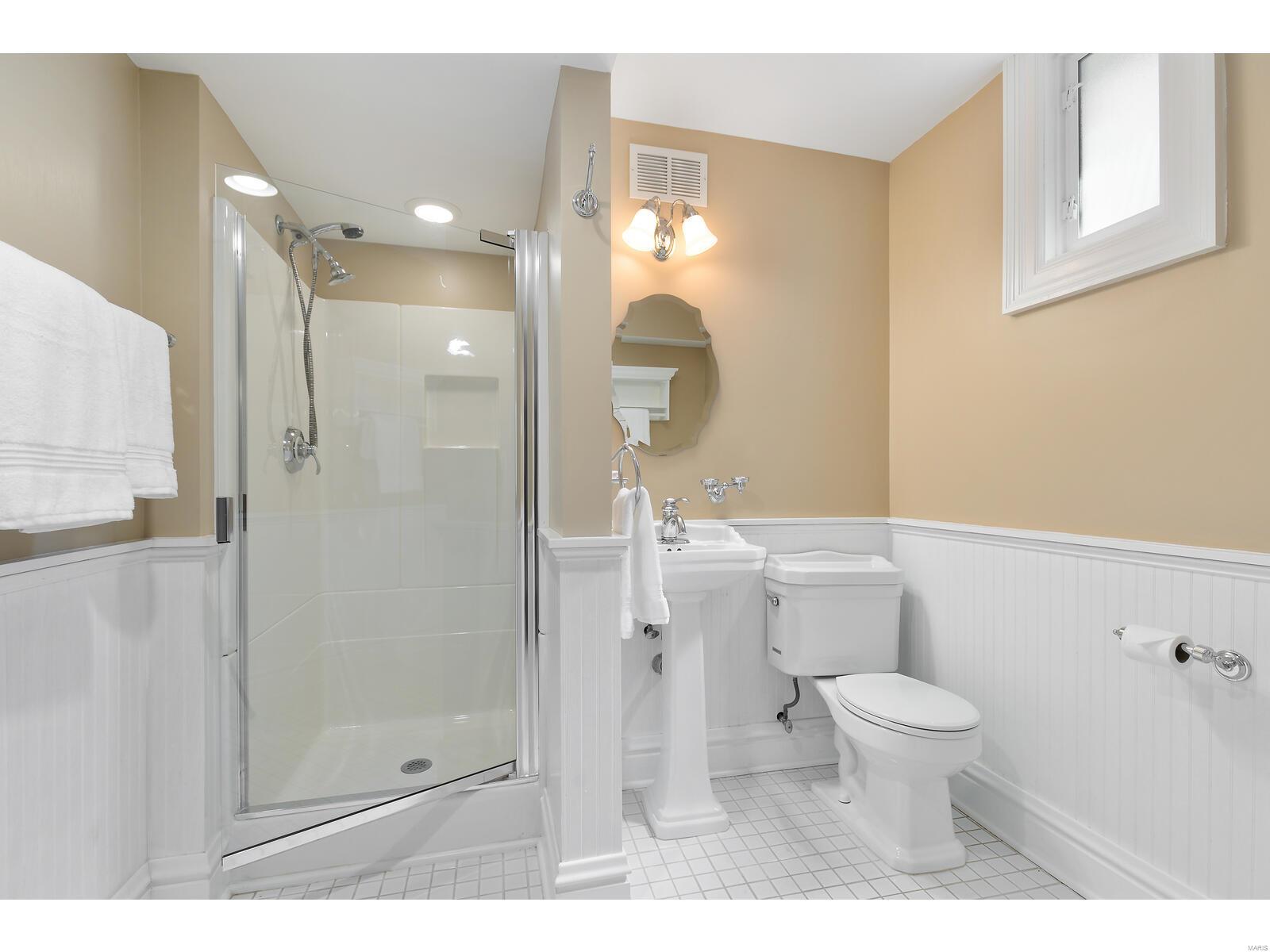 West Ladue - Residential