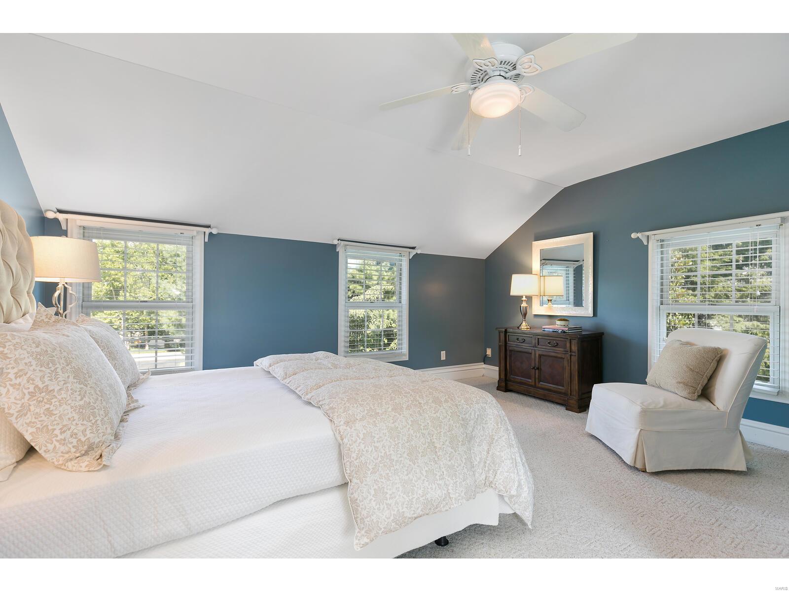 West Ladue - Residential