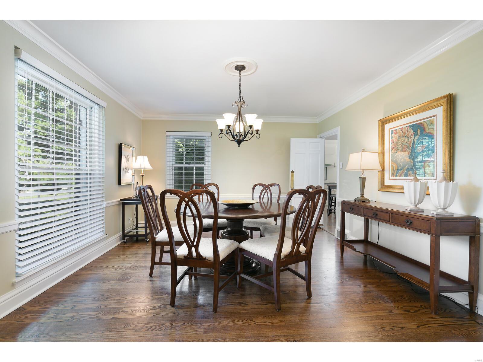 West Ladue - Residential