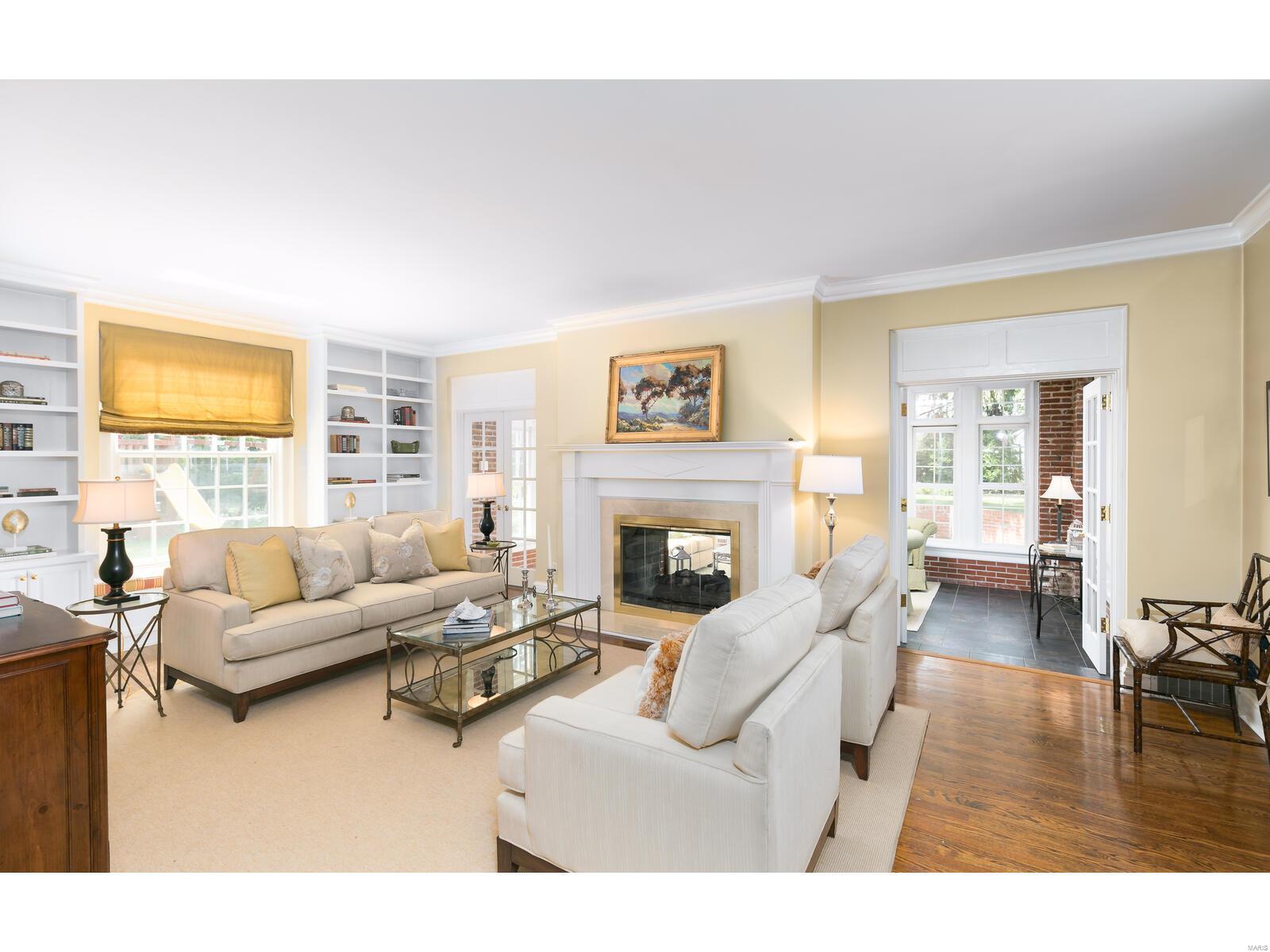 West Ladue - Residential