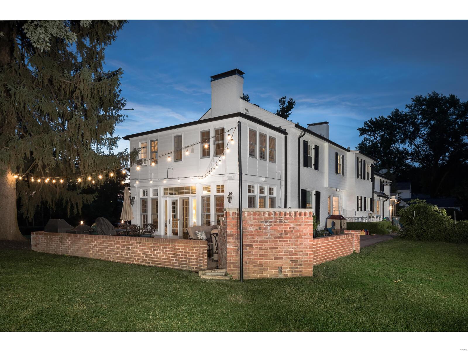 West Ladue - Residential