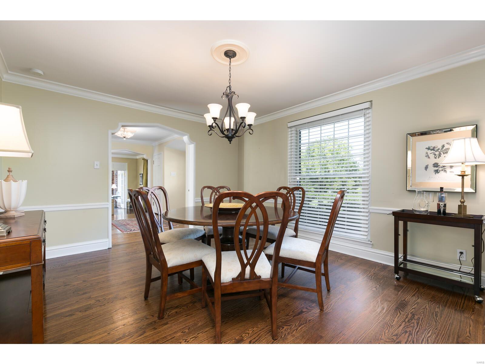 West Ladue - Residential