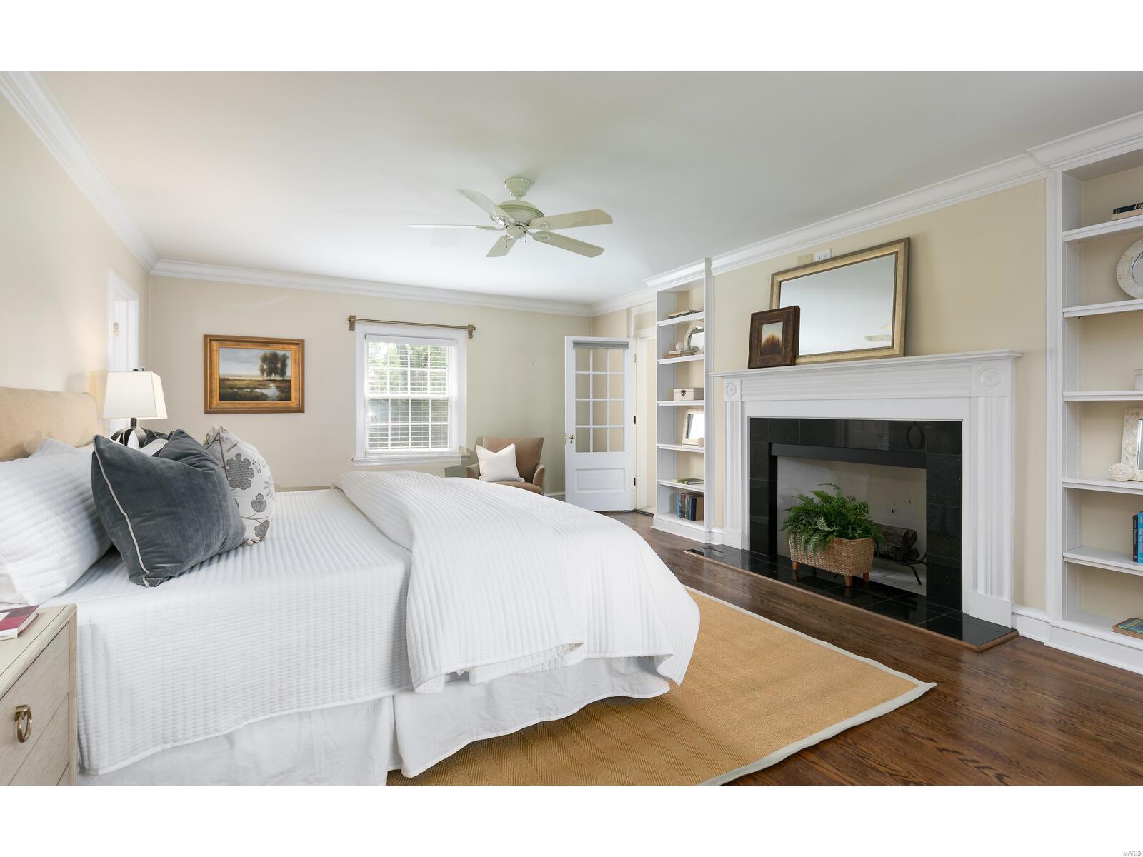 West Ladue - Residential