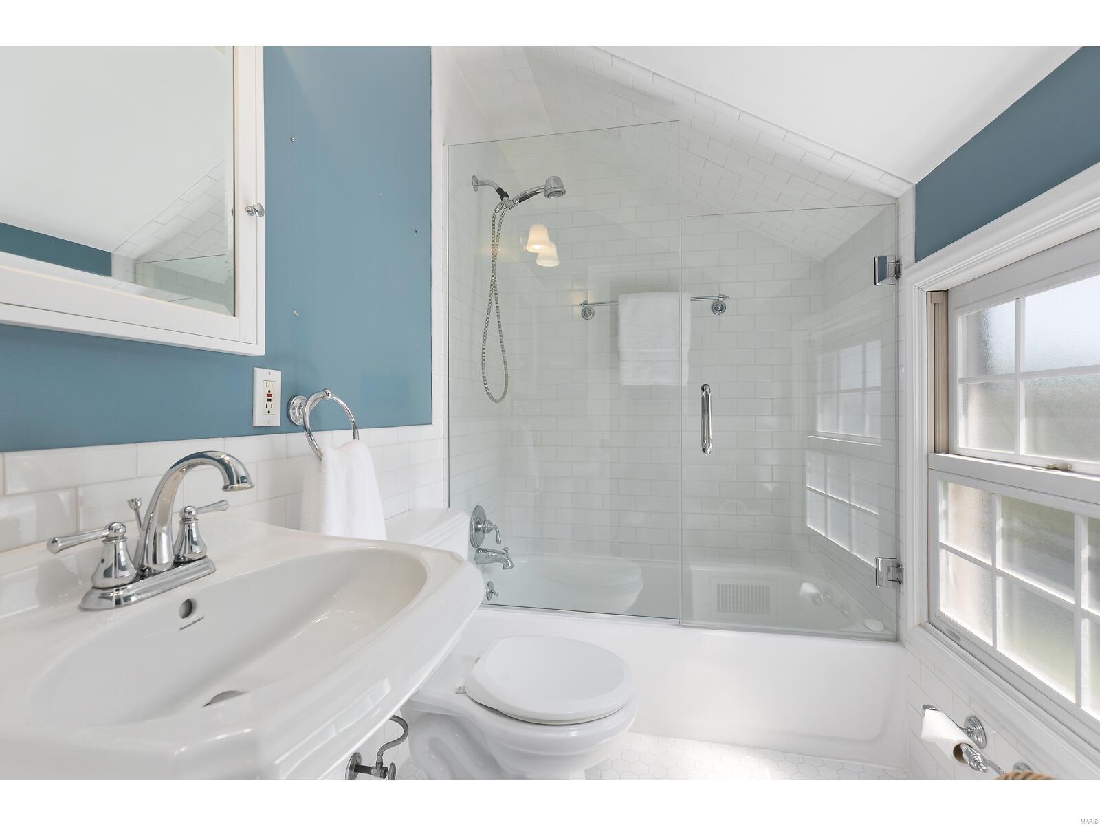 West Ladue - Residential