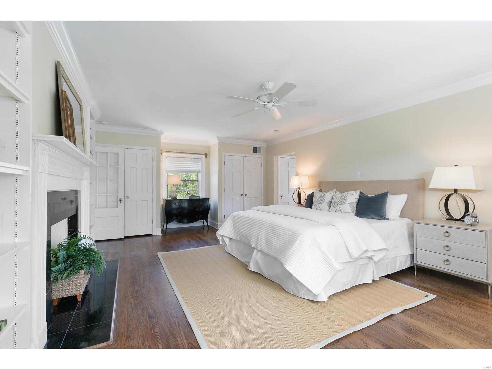 West Ladue - Residential