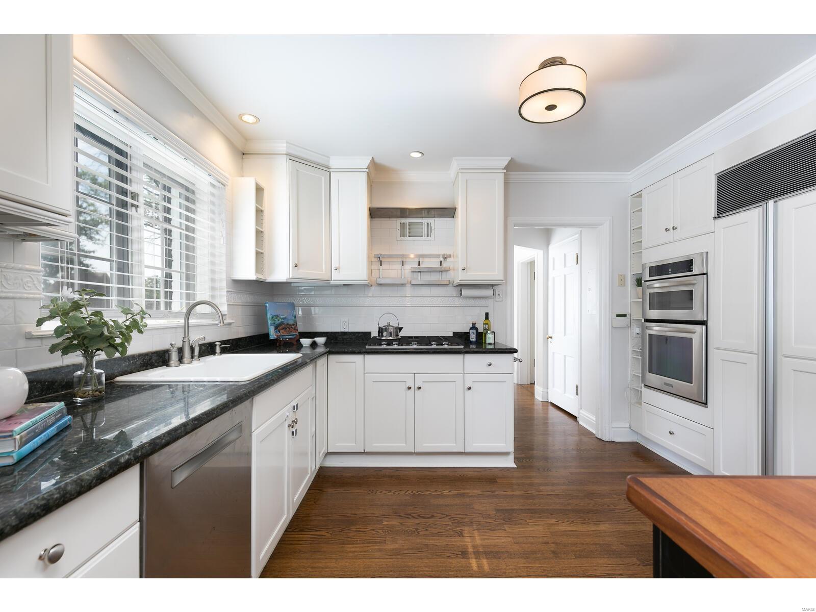 West Ladue - Residential