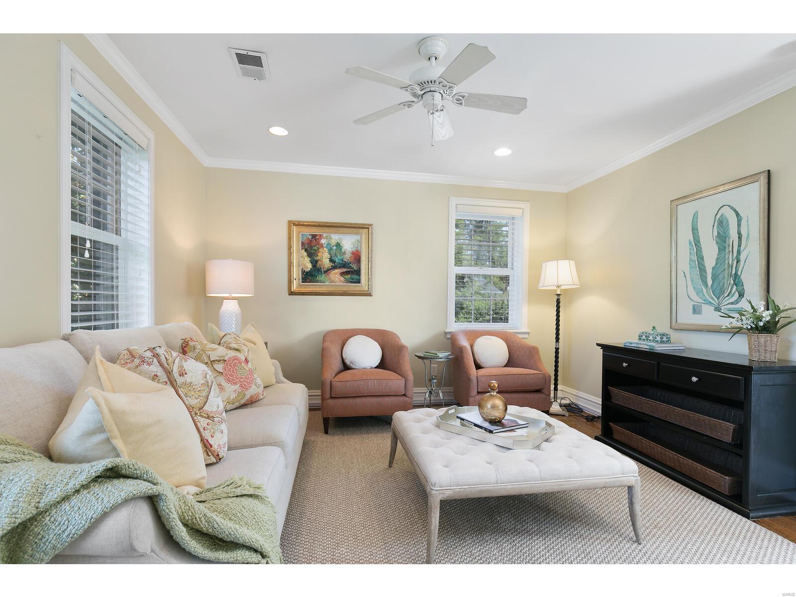 West Ladue - Residential