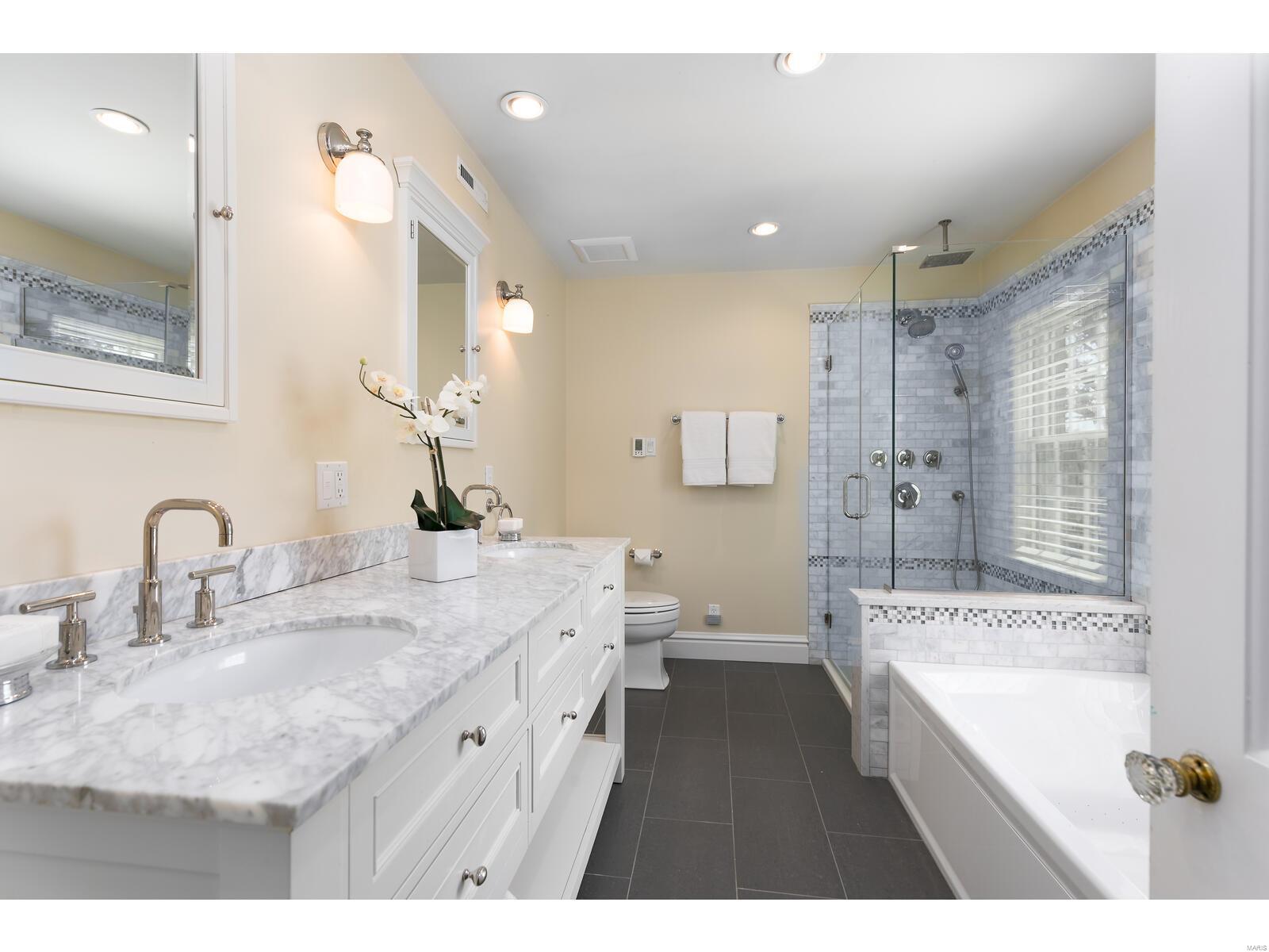 West Ladue - Residential