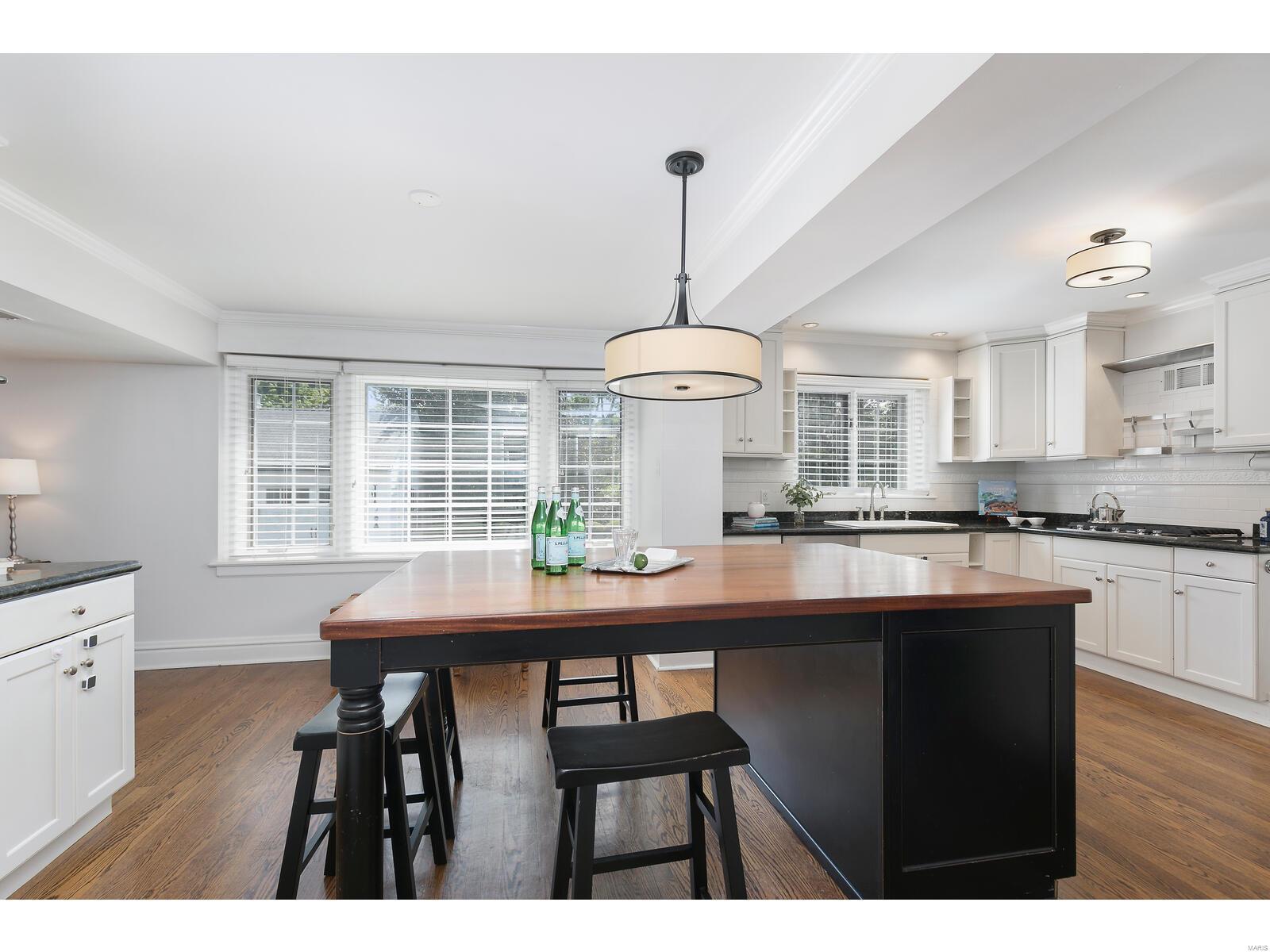 West Ladue - Residential