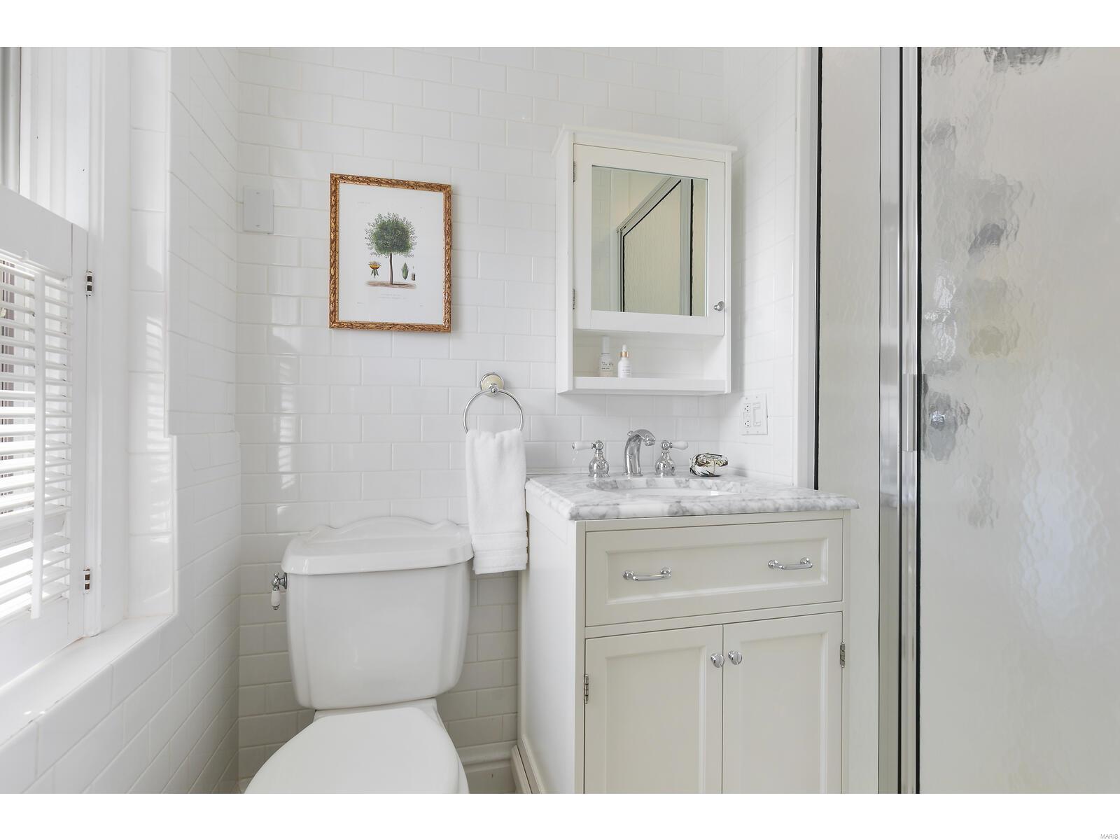 West Ladue - Residential