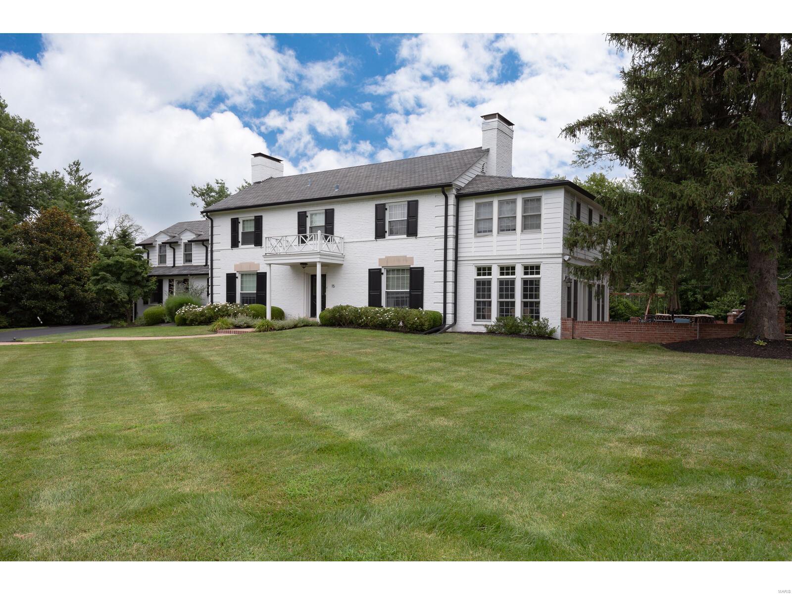 West Ladue - Residential