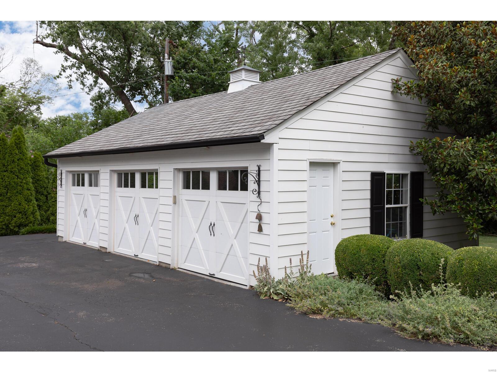 West Ladue - Residential