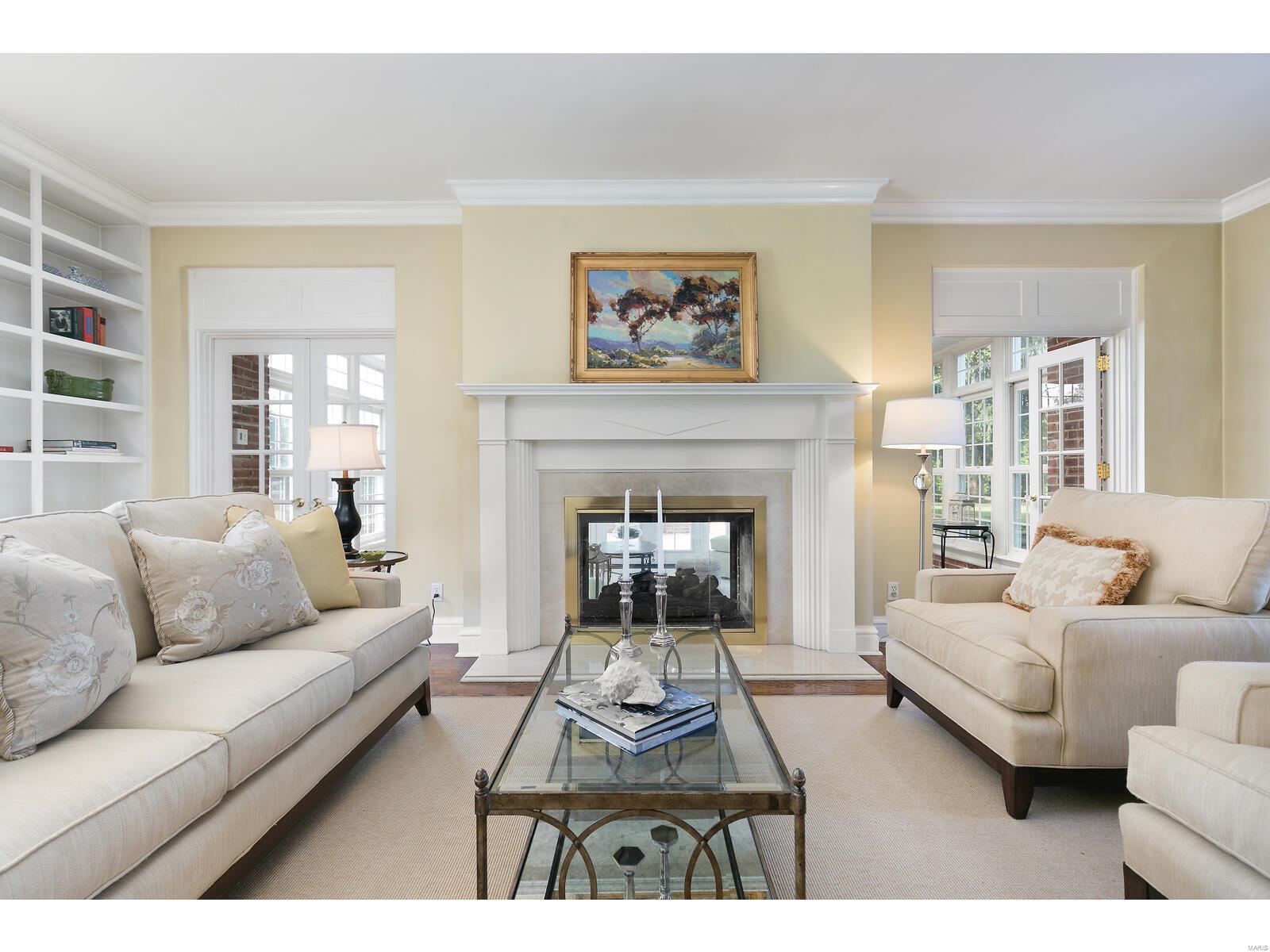 West Ladue - Residential