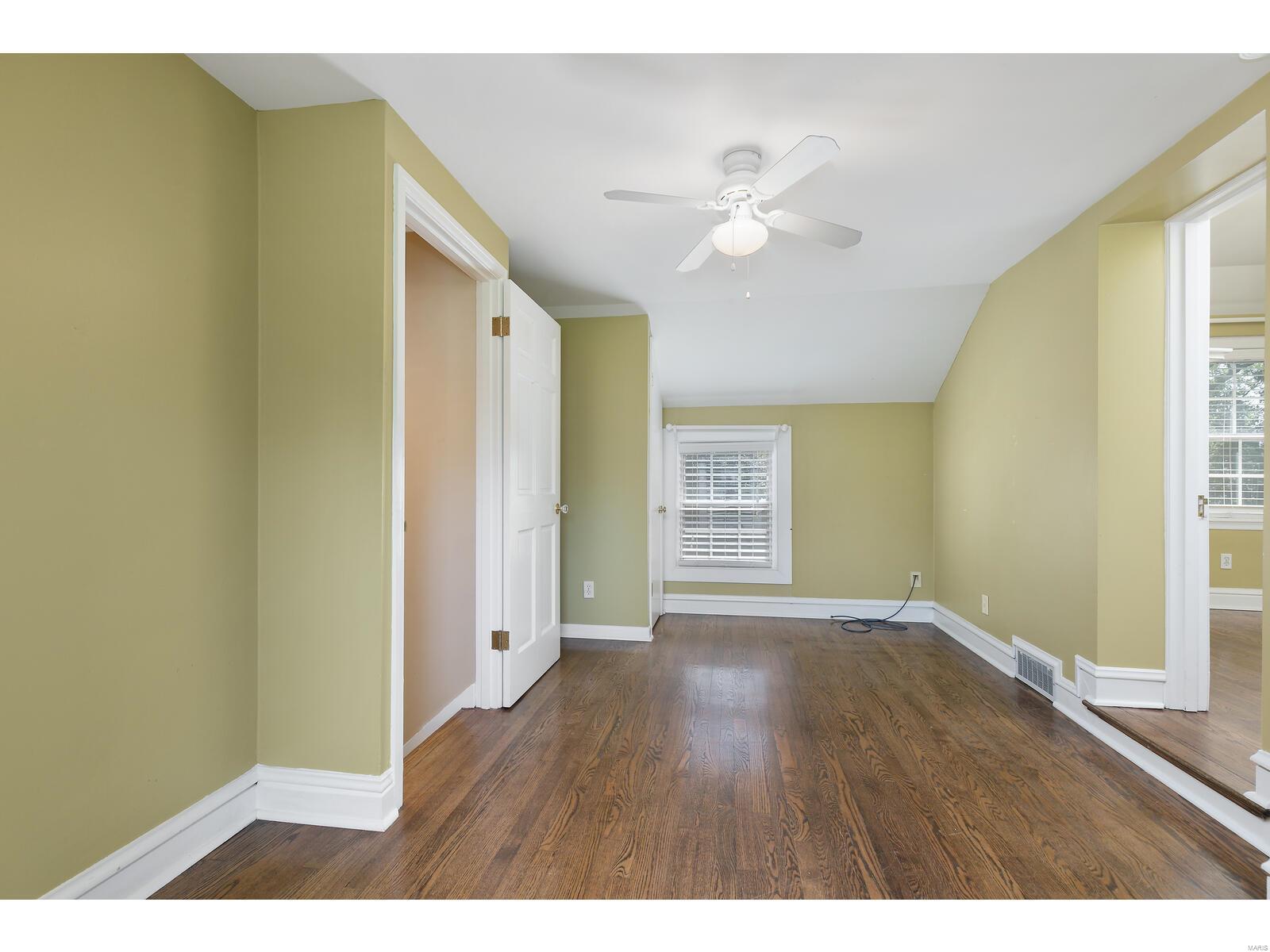 West Ladue - Residential