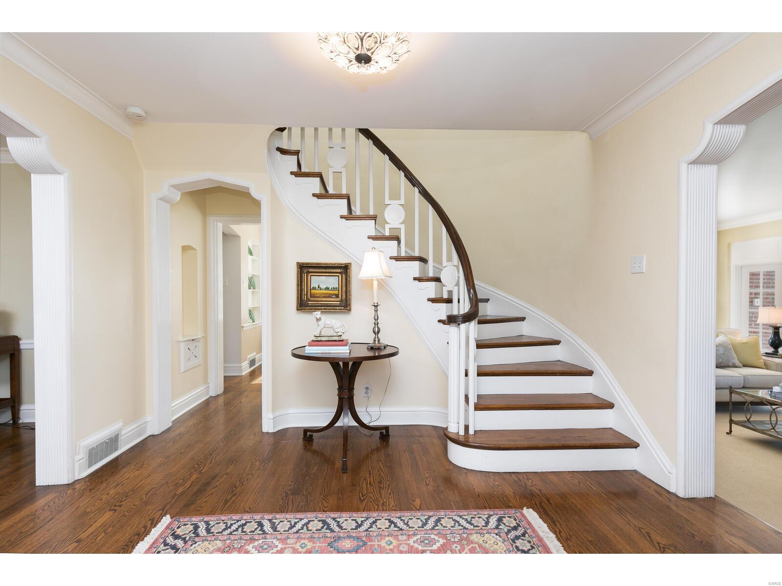 West Ladue - Residential