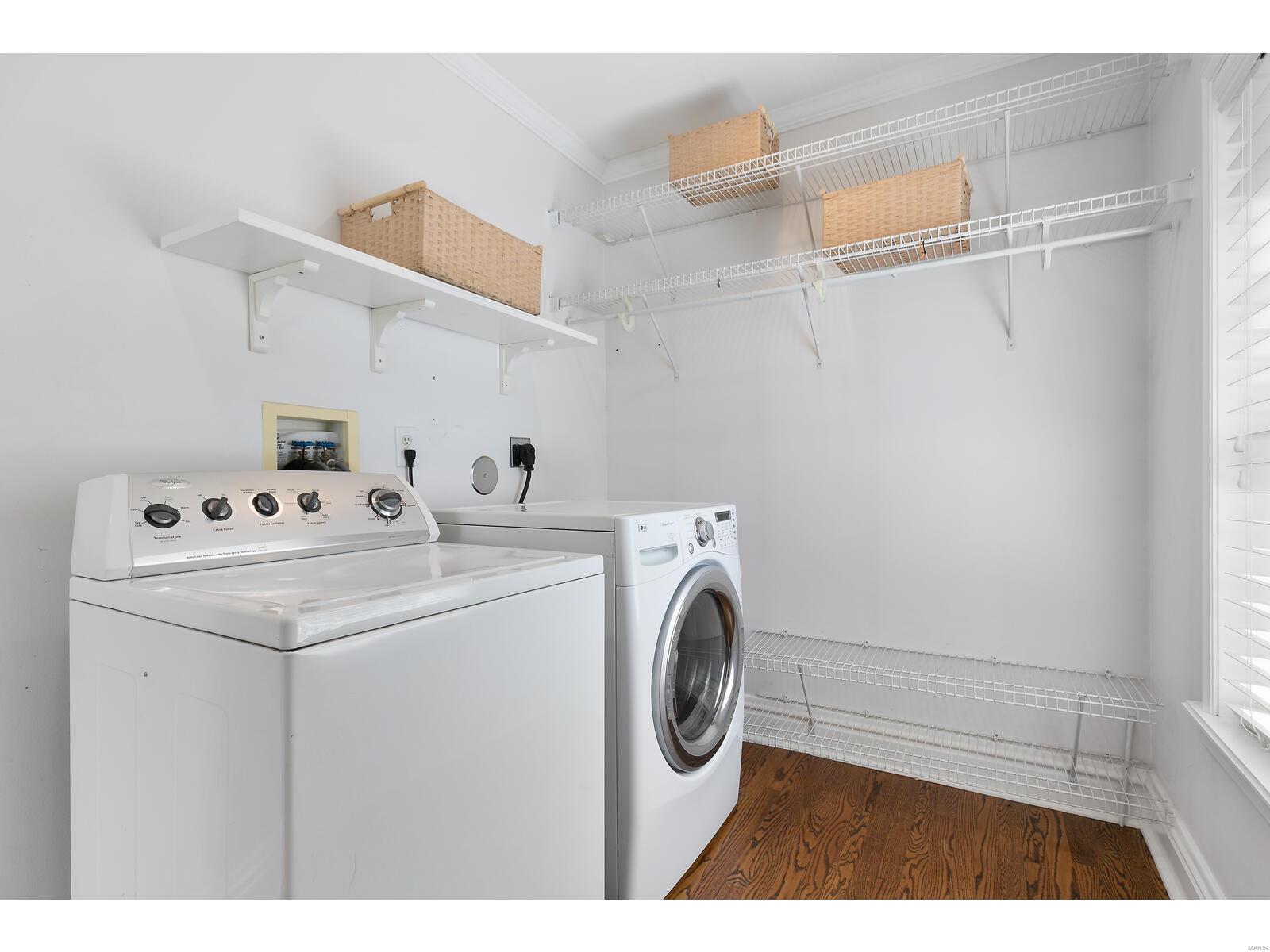 West Ladue - Residential