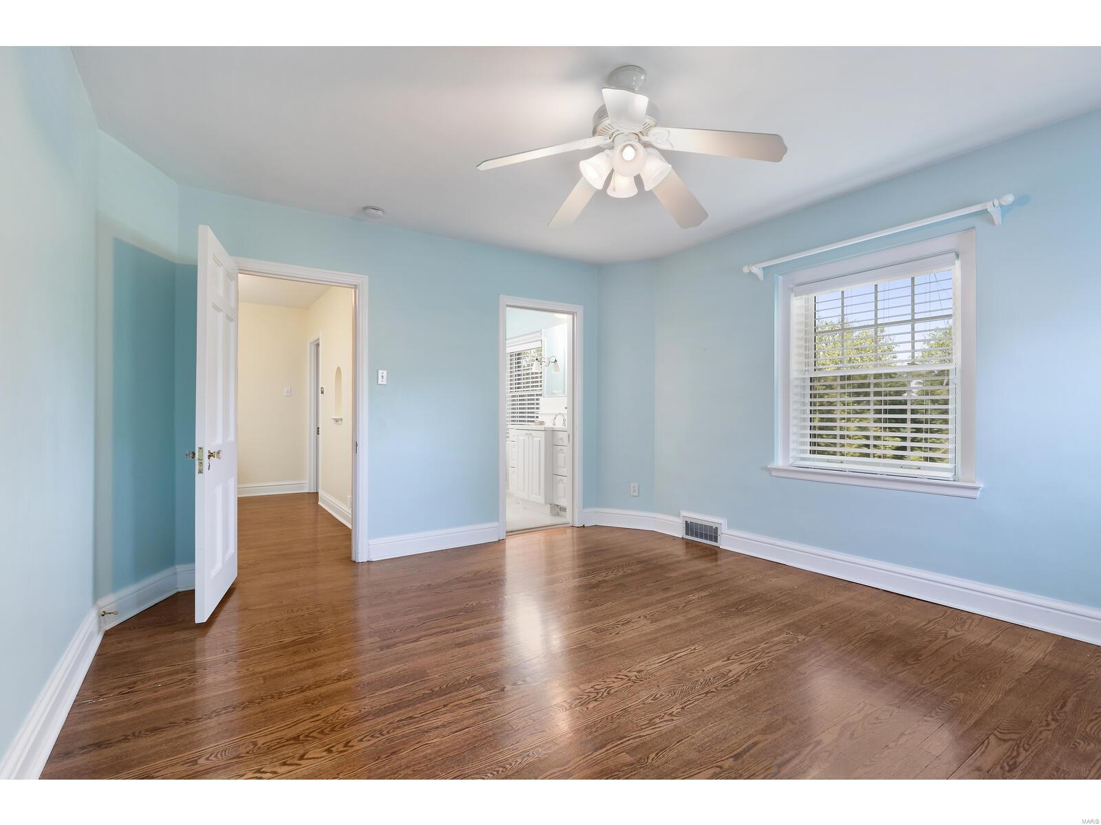 West Ladue - Residential