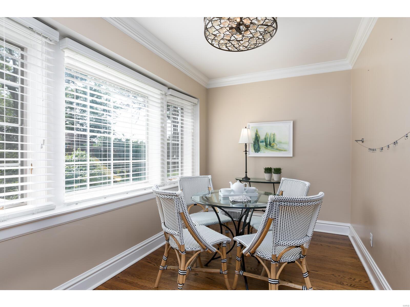 West Ladue - Residential