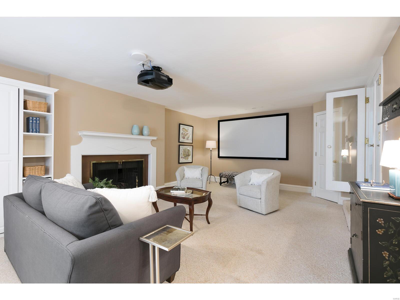 West Ladue - Residential