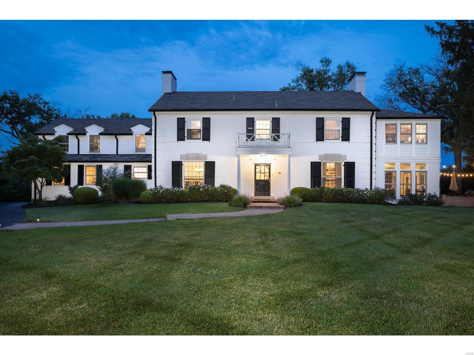 West Ladue - Residential