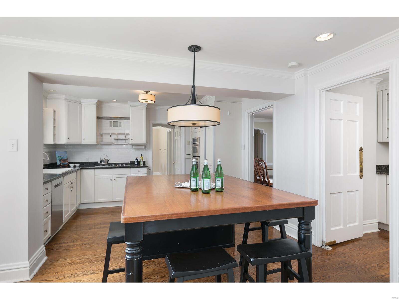 West Ladue - Residential