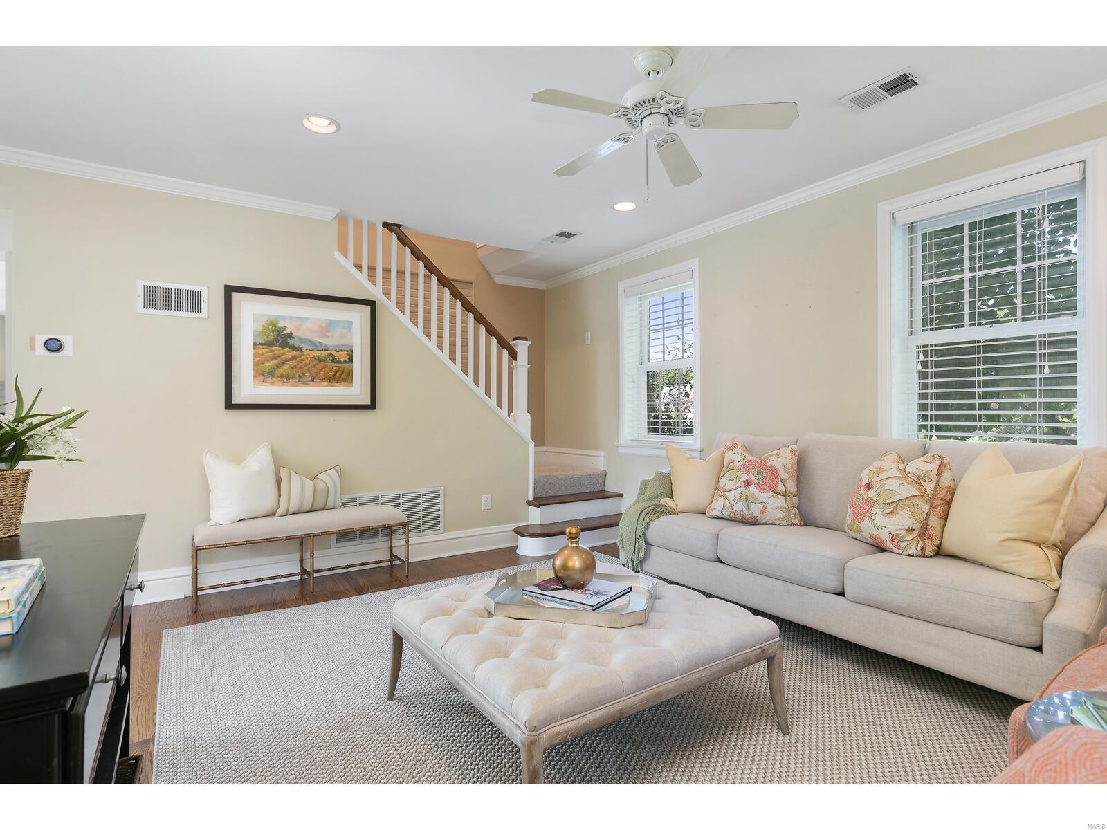 West Ladue - Residential