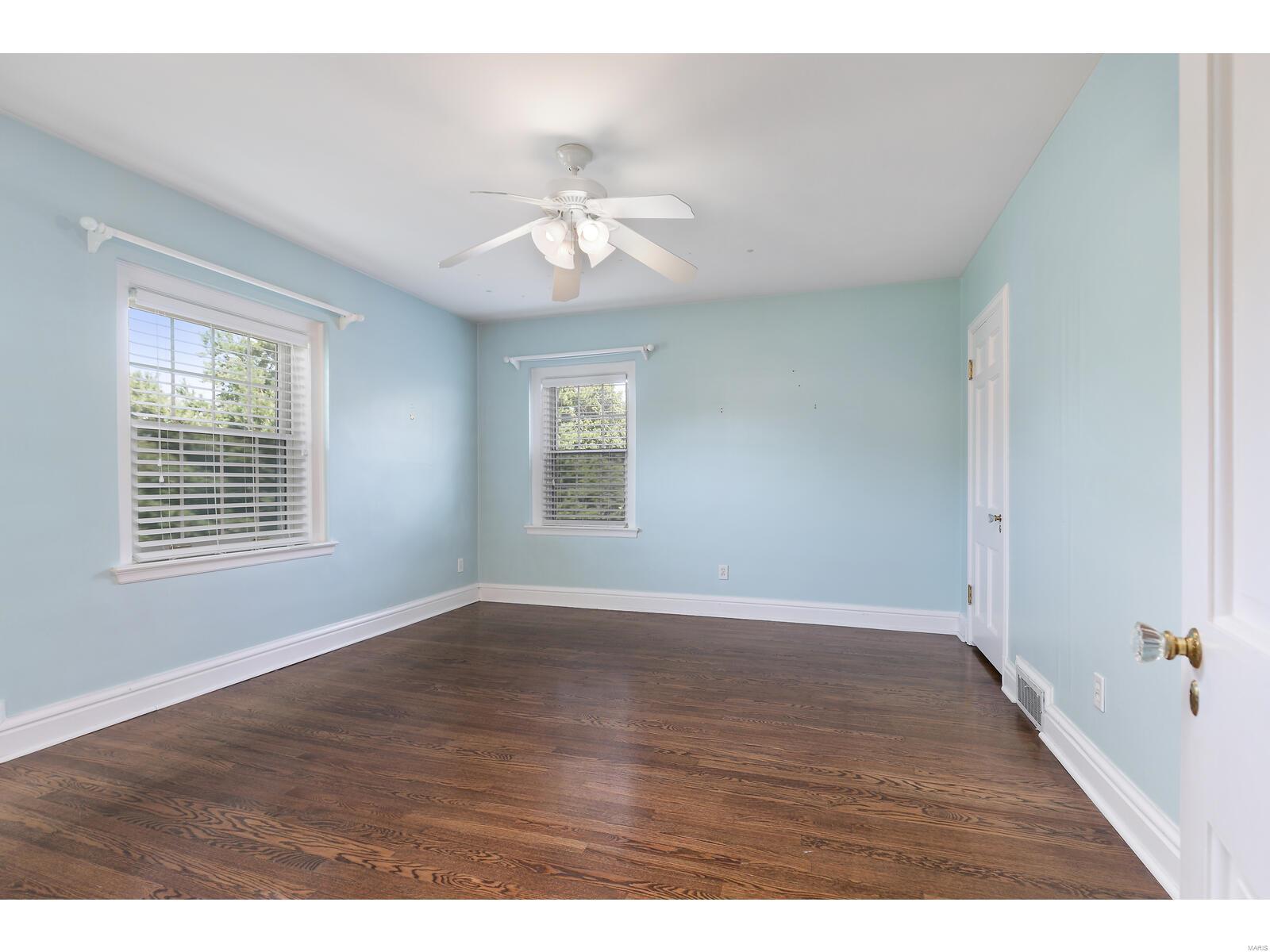 West Ladue - Residential