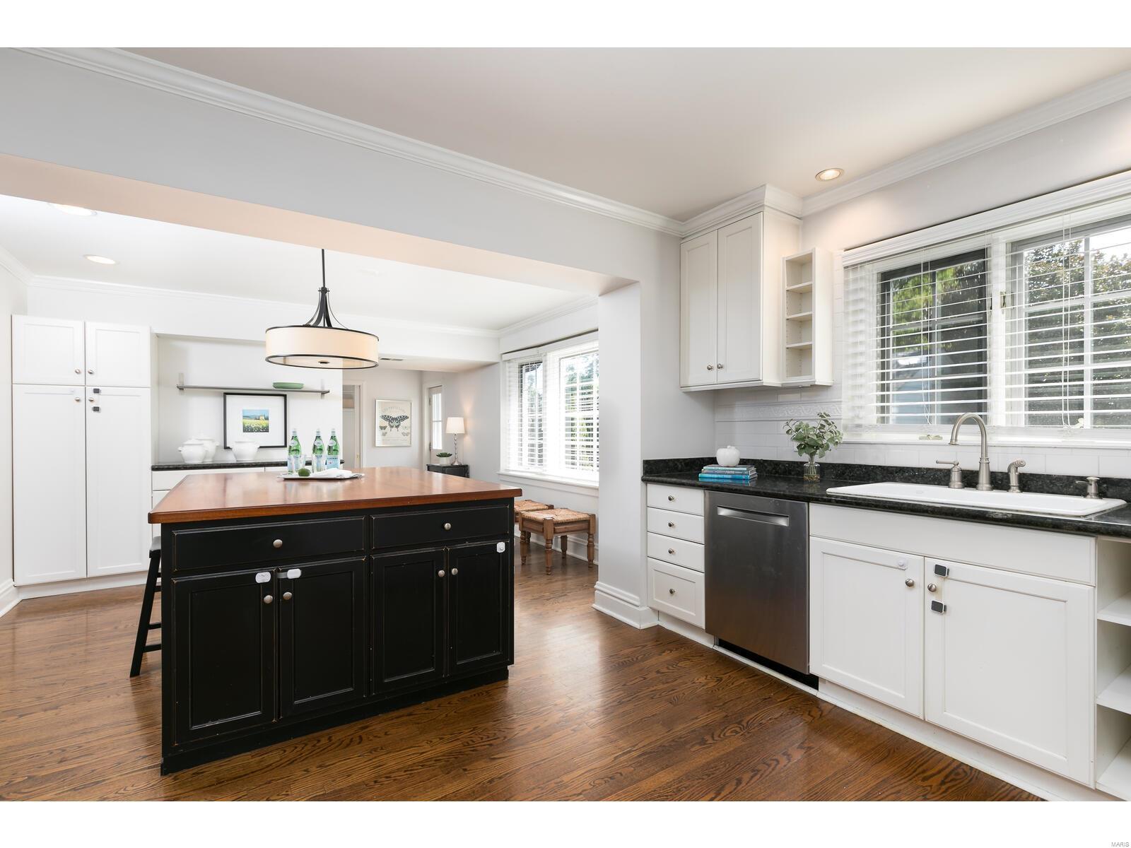 West Ladue - Residential