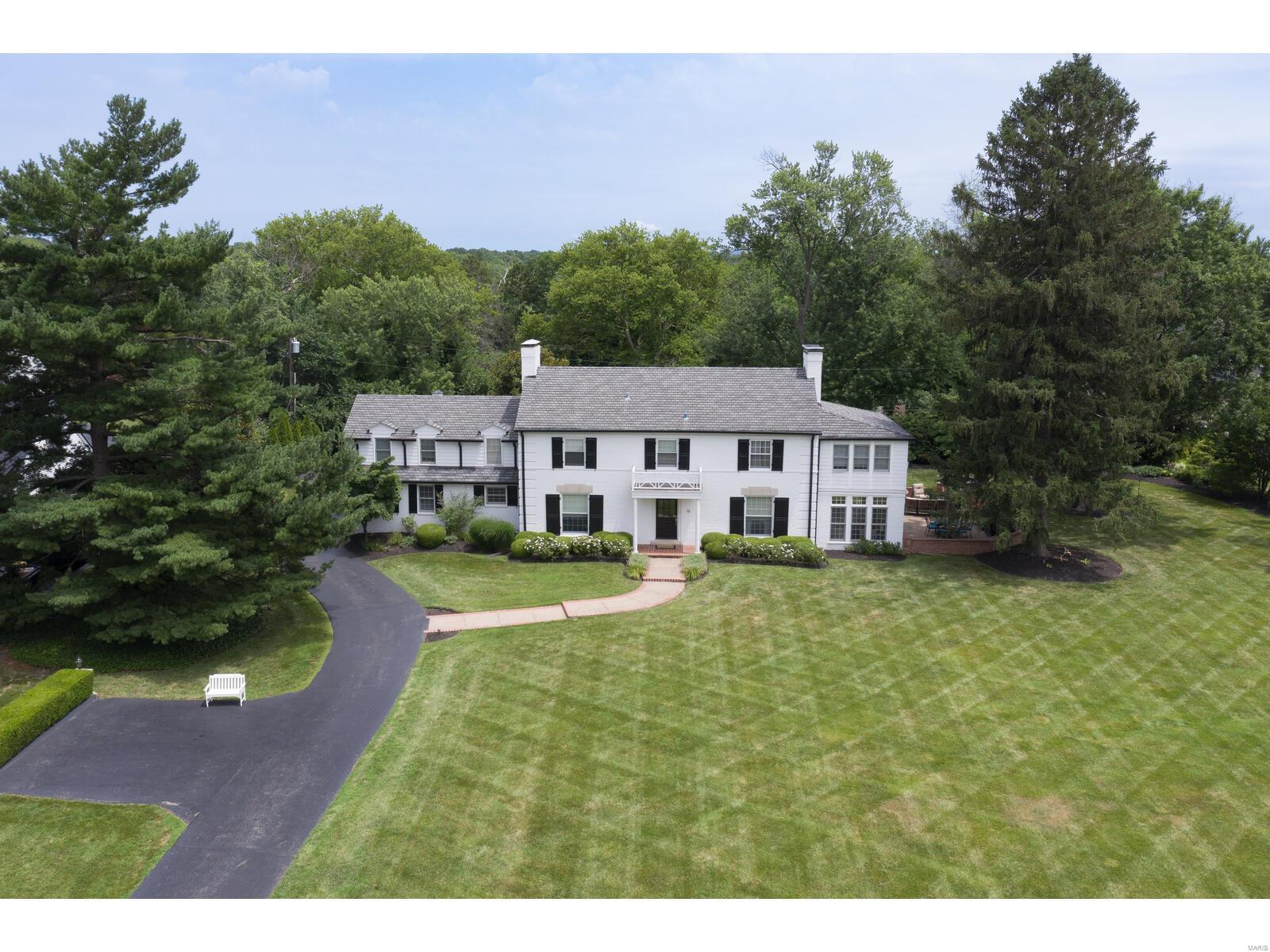 West Ladue - Residential