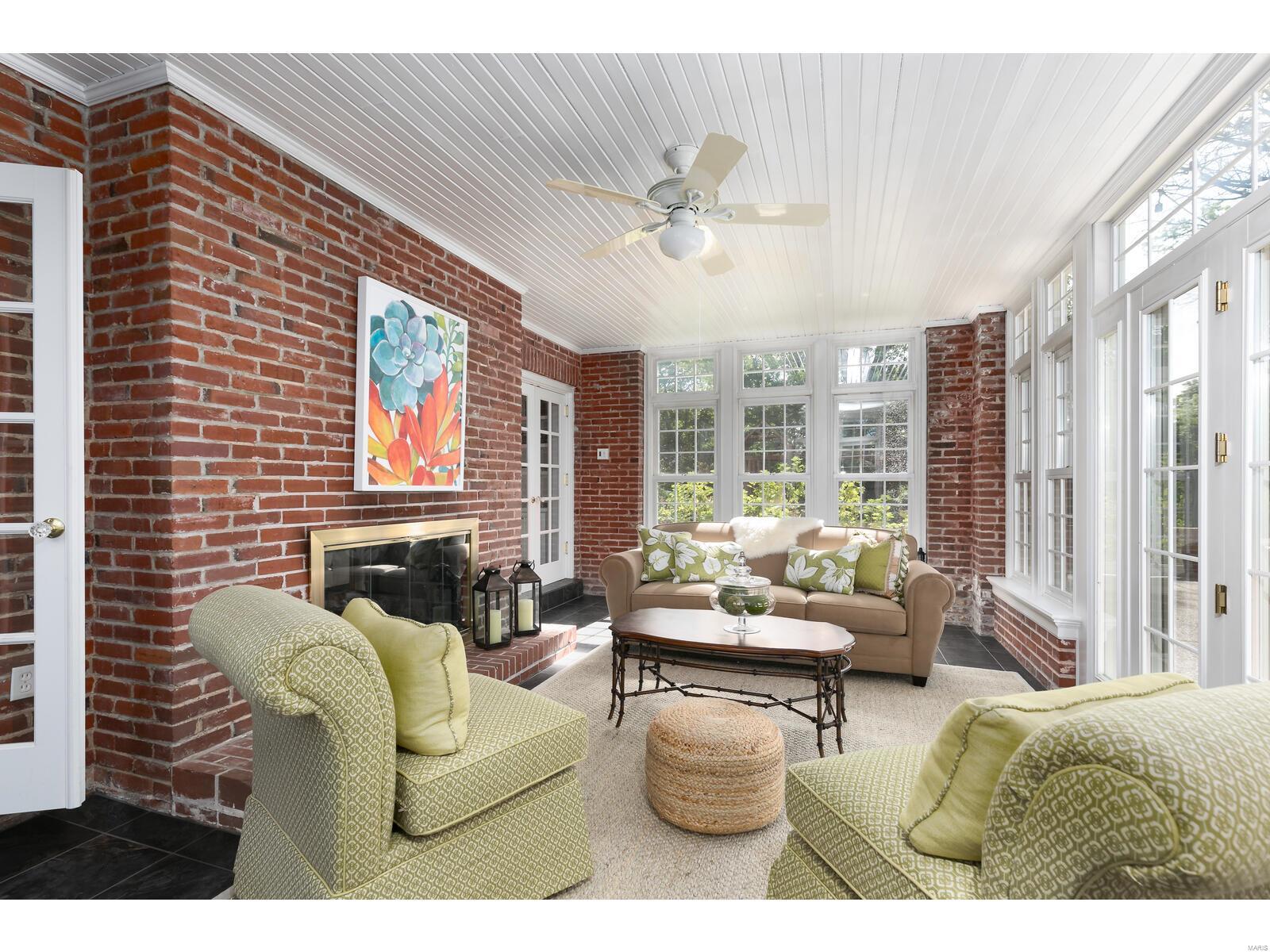 West Ladue - Residential