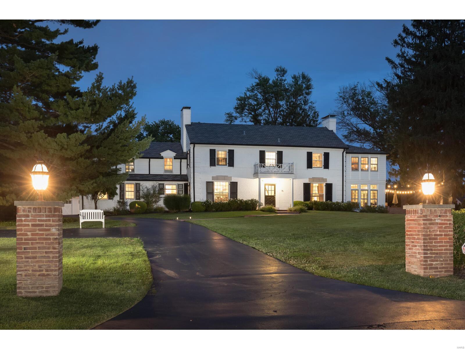 West Ladue - Residential