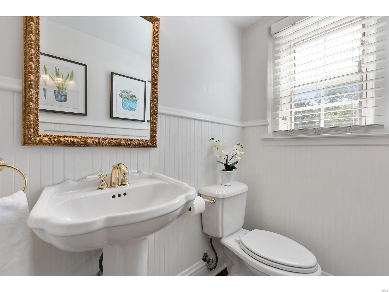 West Ladue - Residential