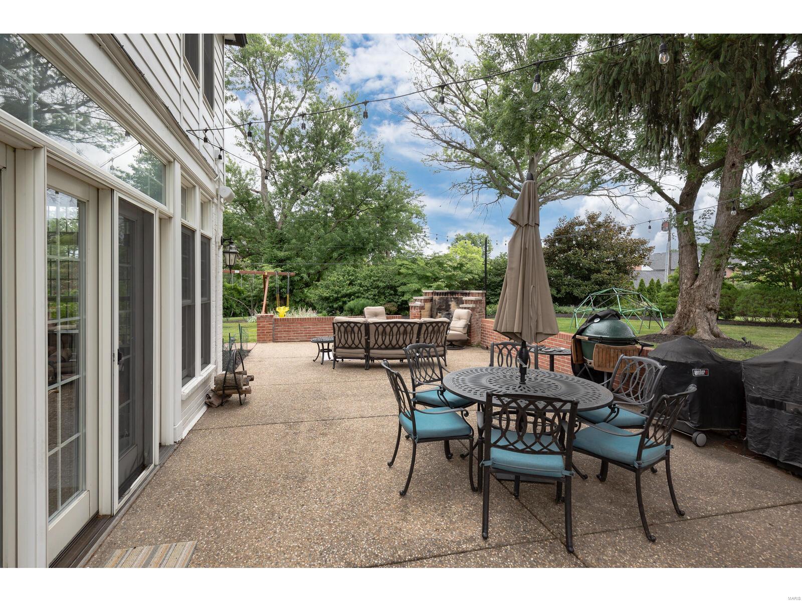 West Ladue - Residential