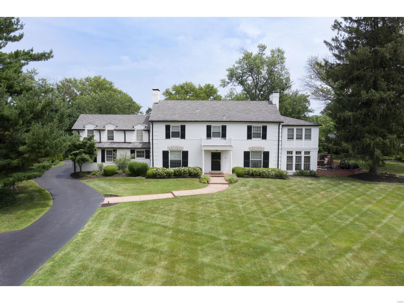 West Ladue - Residential