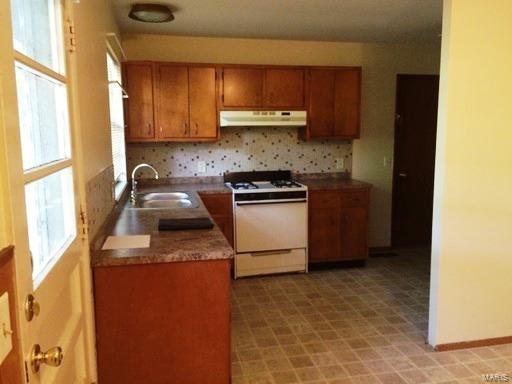 Seven Hills 2 - Residential Lease