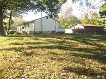 Ormsby Estates - Residential