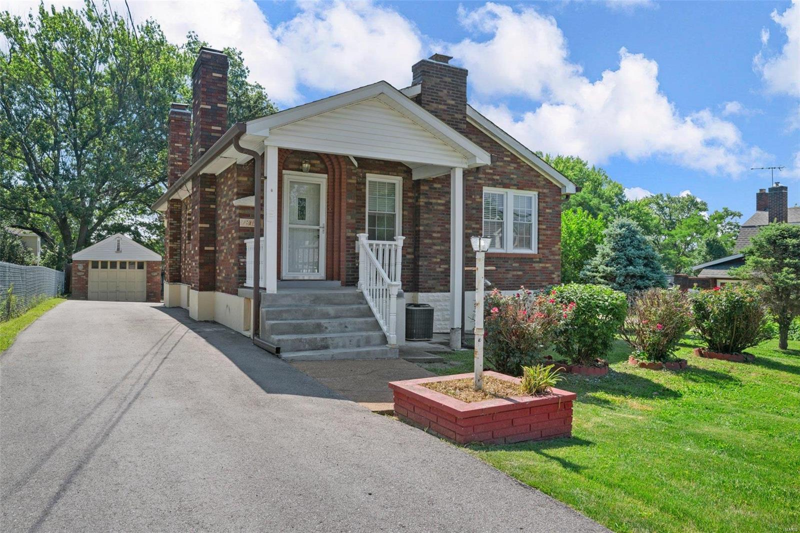 Lakewood - Residential