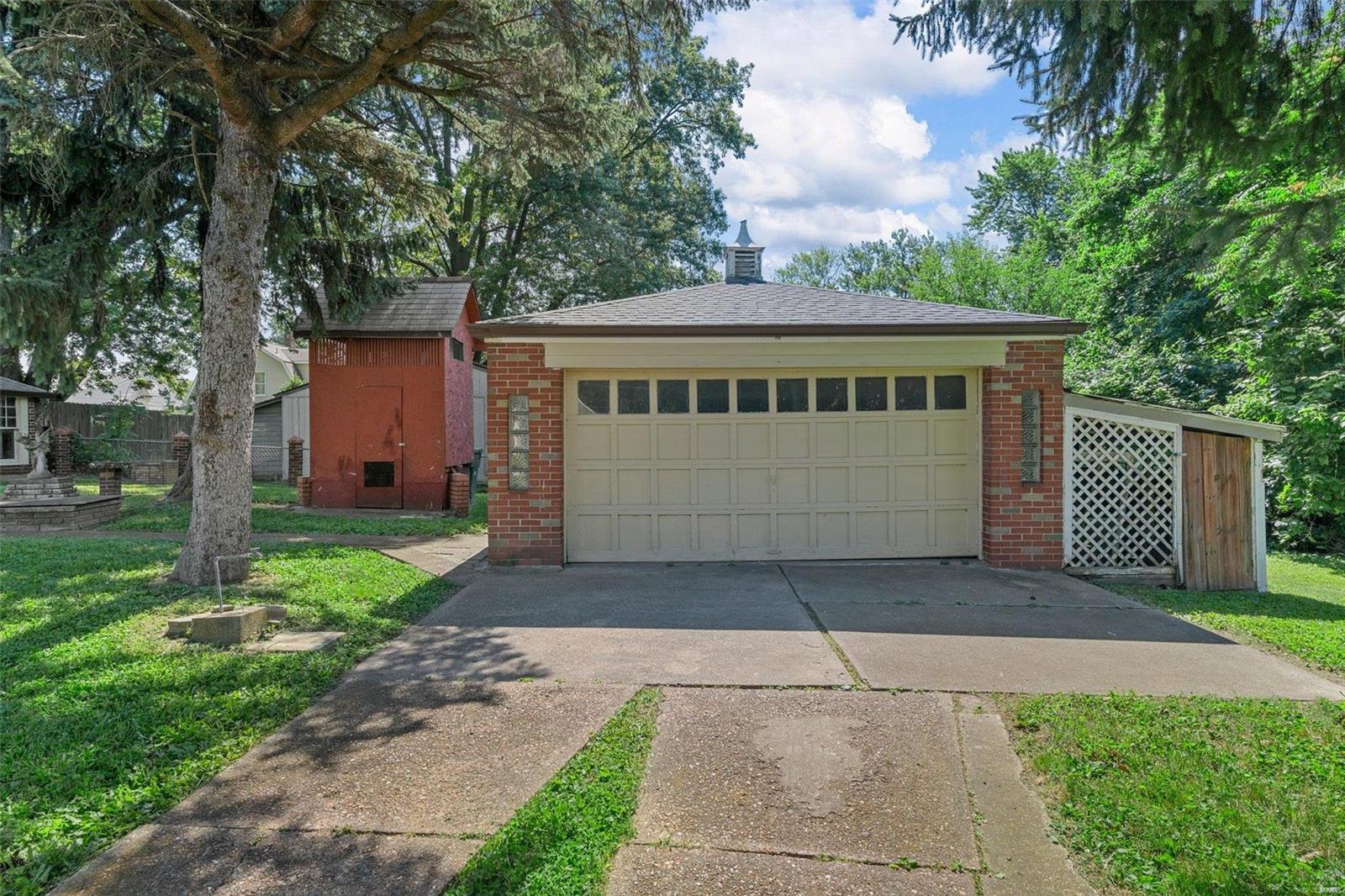 Lakewood - Residential