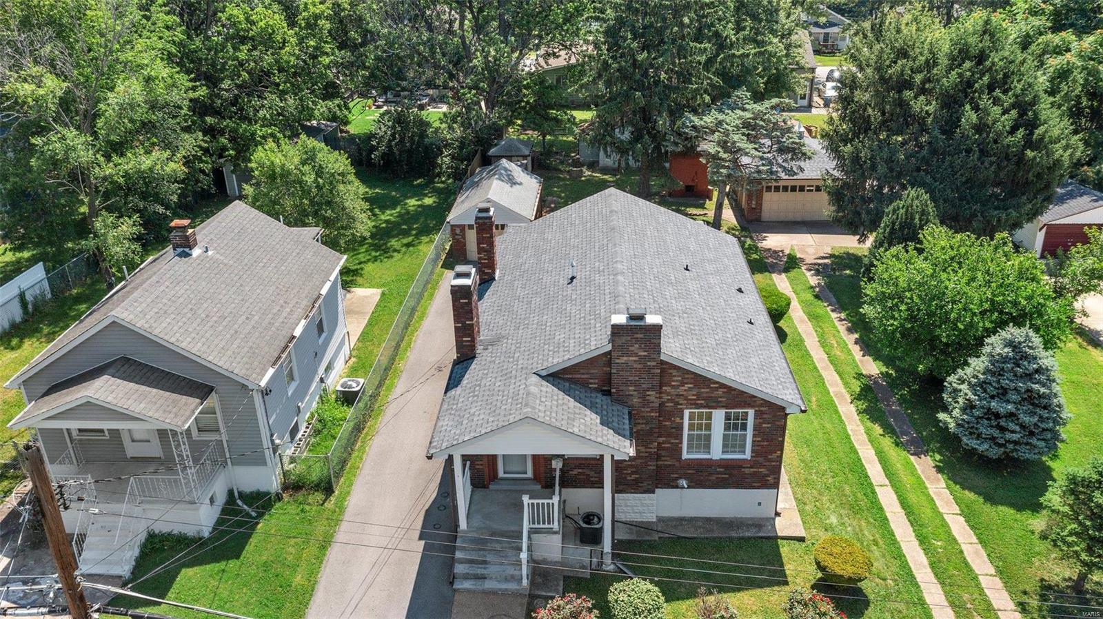 Lakewood - Residential