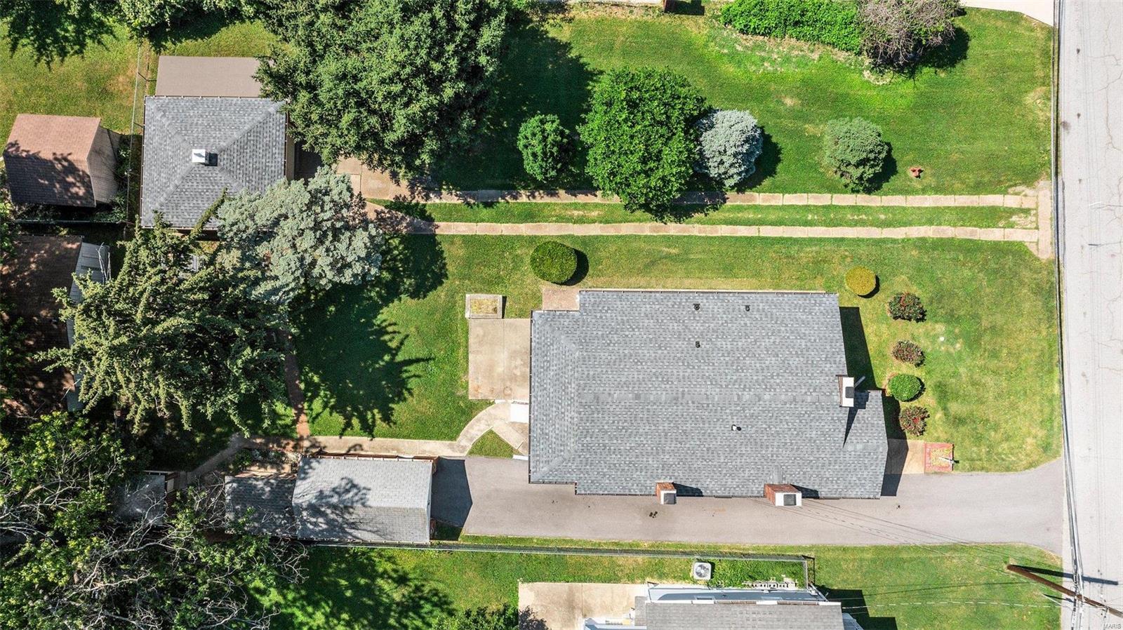 Lakewood - Residential