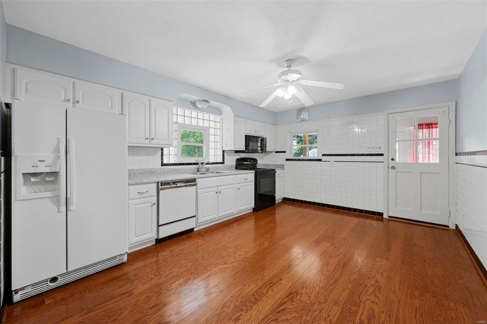 Lakewood - Residential