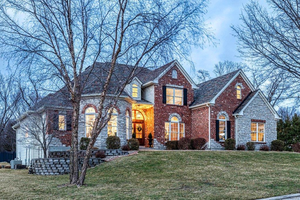 Camelot - Residential