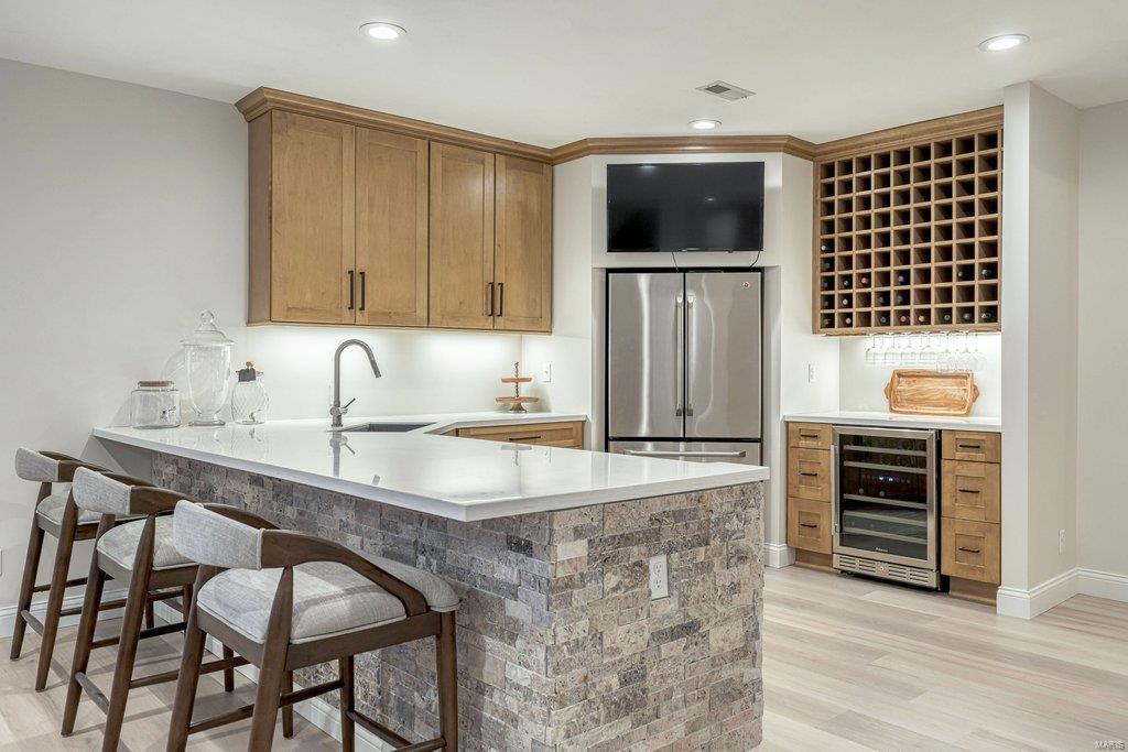 Camelot - Residential