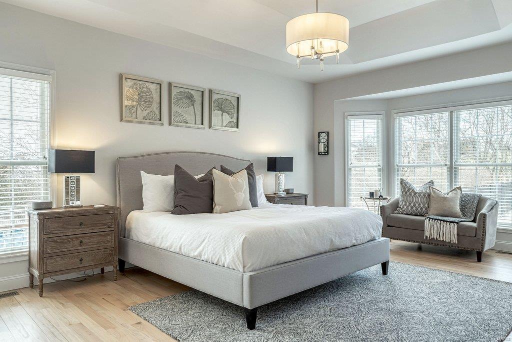 Camelot - Residential