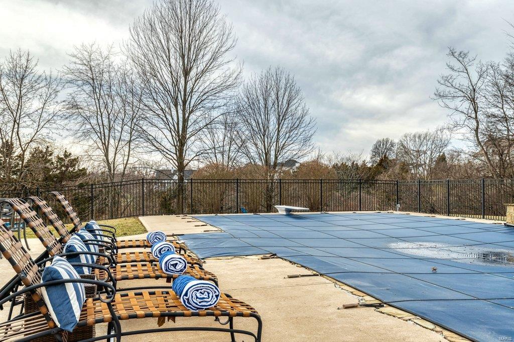 Camelot - Residential