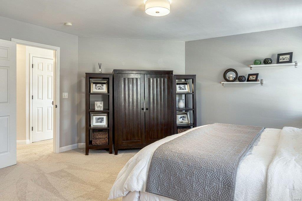 Camelot - Residential